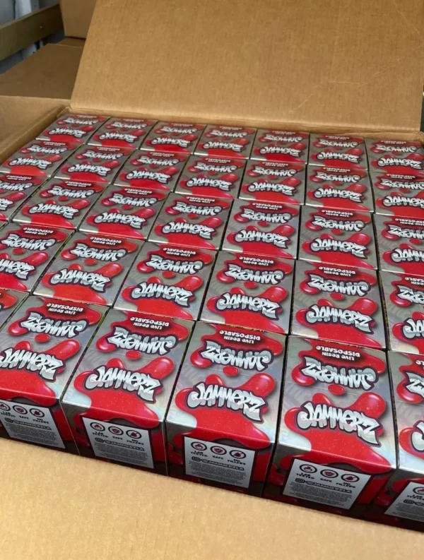 Jammerz Wholesale